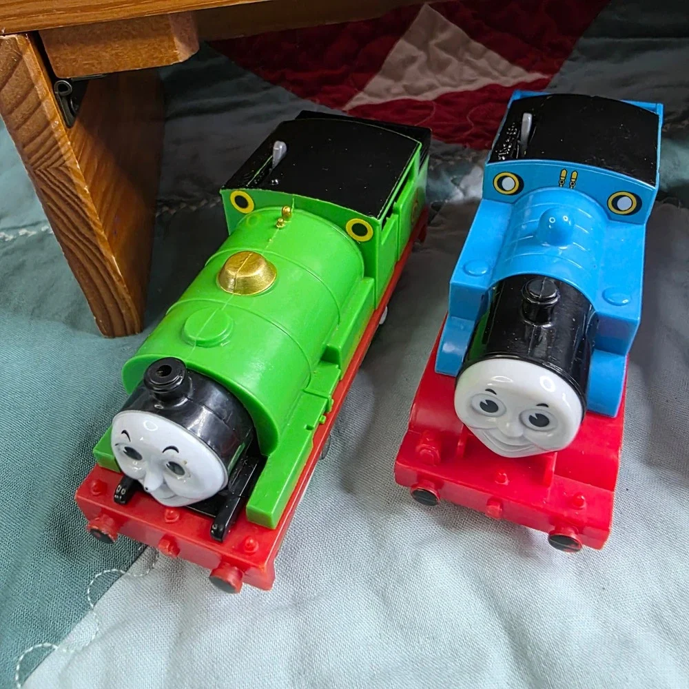 Tomy *condition varies